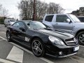 Mercedes-Benz SL (R230, facelift 2008) - Bild 10