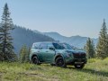 Nissan Armada III (Y63) - Снимка 8