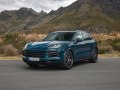 2023 Porsche Cayenne III (facelift 2023) - Technische Daten, Verbrauch, Maße