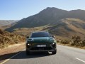 Porsche Macan II Electric - Photo 5