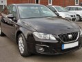 Seat Exeo - Bilde 7