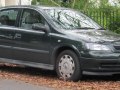 Vauxhall Astra Mk IV CC - Kuva 3