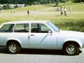 1976 Vauxhall Chevette Estate - Technische Daten, Verbrauch, Maße