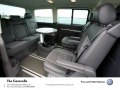 Volkswagen Caravelle (T5, facelift 2009) - Снимка 10