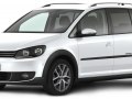 Volkswagen Cross Touran I (facelift 2010) - Фото 7