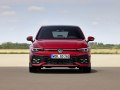 Volkswagen Golf VIII (facelift 2024) - Fotografia 9