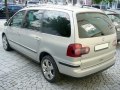 2004 Volkswagen Sharan I (facelift 2004) - Bild 6