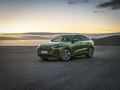 2025 Audi Q5 III Sportback - Tekniset tiedot, Polttoaineenkulutus, Mitat