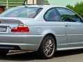 1999 BMW Серия 3 Купе (E46) - Снимка 6