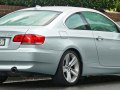 BMW 3 Series Coupe (E92) - Photo 2