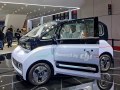 Baojun KiWi EV (facelift 2021) - εικόνα 7