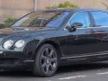2005 Bentley Continental Flying Spur - Specificatii tehnice, Consumul de combustibil, Dimensiuni