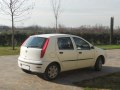2003 Fiat Punto II (188, facelift 2003) 5dr - Снимка 6
