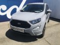 Ford EcoSport II (facelift 2017) - Снимка 9