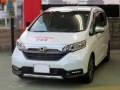 Honda Freed II (facelift 2019) - Снимка 5