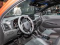 2019 Hyundai Tucson III (facelift 2018) - Fotografie 36