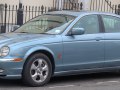 1999 Jaguar S-type (CCX) - Снимка 6