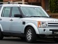 2004 Land Rover Discovery III - Bild 5