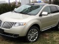 Lincoln MKX I (facelift 2011) - Photo 5