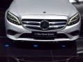 2018 Mercedes-Benz C-класа (W205, facelift 2018) - Снимка 10
