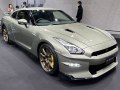 Nissan GT-R (R35, facelift 2023) - Foto 9