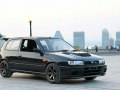 1990 Nissan Pulsar (N14) - Technical Specs, Fuel consumption, Dimensions