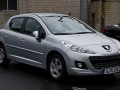 2009 Peugeot 207 (facelift 2009) - Tekniset tiedot, Polttoaineenkulutus, Mitat