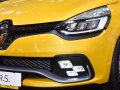 2016 Renault Clio IV (Phase II, 2016) - Снимка 5