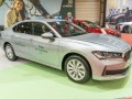 2024 Skoda Superb IV - Снимка 66