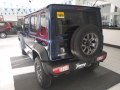 Suzuki Jimny IV (5-door) - Bilde 7