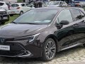 Toyota Corolla Hatchback XII (E210, facelift 2022) - Снимка 7