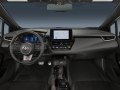 Toyota Corolla Hatchback XII (E210, facelift 2022) - Fotografie 10