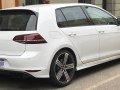 Volkswagen Golf VII (5-door) - Fotografia 4