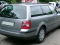 2000 Volkswagen Passat Variant (B5.5) - Bild 8