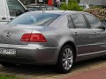 Volkswagen Phaeton (facelift 2010) - Fotografie 10