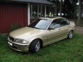 1998 BMW 3 Serisi Sedan (E46) - Fotoğraf 5