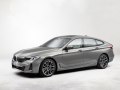 BMW 6er Gran Turismo (G32 LCI, facelift 2020) - Bild 5