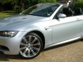 BMW M3 Cabrio (E93) - Fotoğraf 8