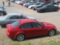 BMW M3 (E90 LCI, facelift 2008) - Fotografia 7