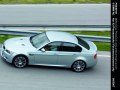 BMW M3 (E90) - Bilde 4