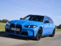2025 BMW M3 Touring (G81 LCI, facelift 2024) - Technical Specs, Fuel consumption, Dimensions