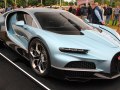 2026 Bugatti Tourbillon - Foto 44