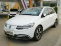Denza 500 (facelift 2018) 70 kWh (184 Hp) Electric