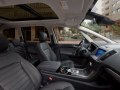 Ford Galaxy III (facelift 2019) - Fotografie 8