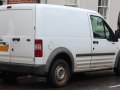 2007 Ford Transit Connect I (facelift 2006) Panel Van L1H1 - Снимка 5