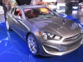 2012 Hyundai Genesis Coupe (facelift 2012) - Bild 4