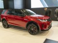 Land Rover Discovery Sport (facelift 2019) - Фото 7