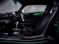 2019 Lotus Exige III S Coupe (facelift 2018) - Bild 7