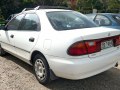 1994 Mazda 323 S V (BA) - Bild 2