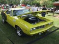 1971 Plymouth Barracuda III (facelift 1971) - Снимка 6